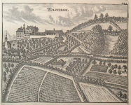 Schloss Wolfsegg
